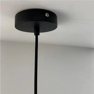 Aplomb Pendant Lamp