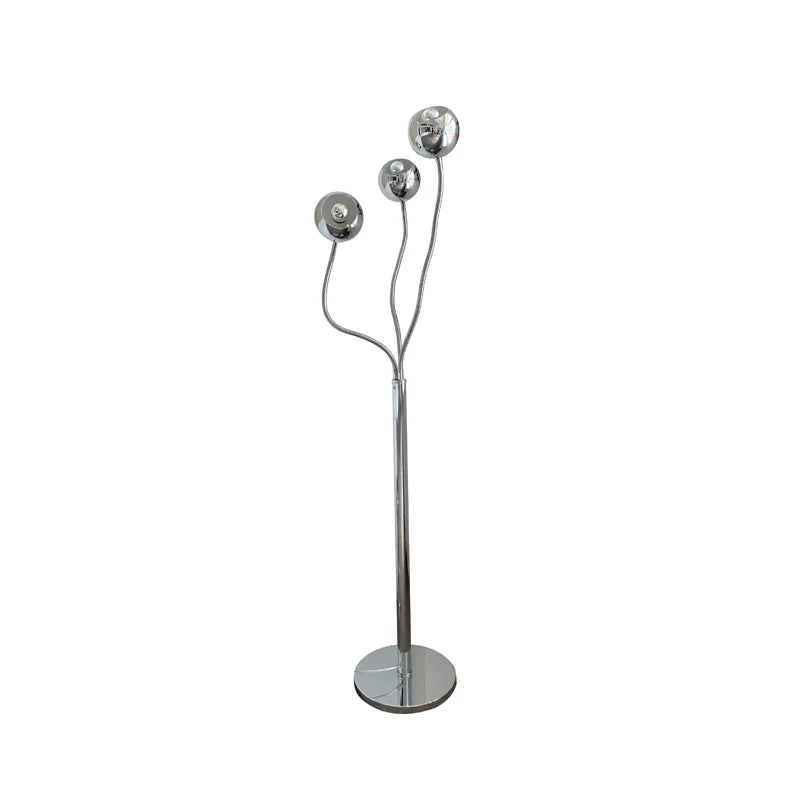 Eyeball Floor Lamp