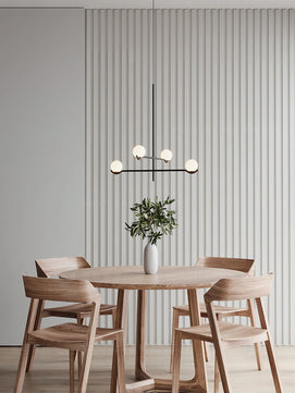 Baer Pendant Light