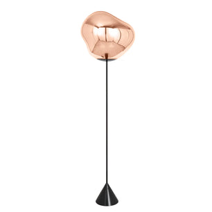 Lava Slim Floor Lamp