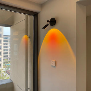 Sunset Wall Lamp