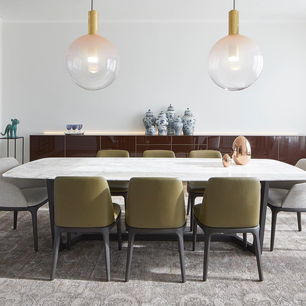 Phenomena Pendant Light