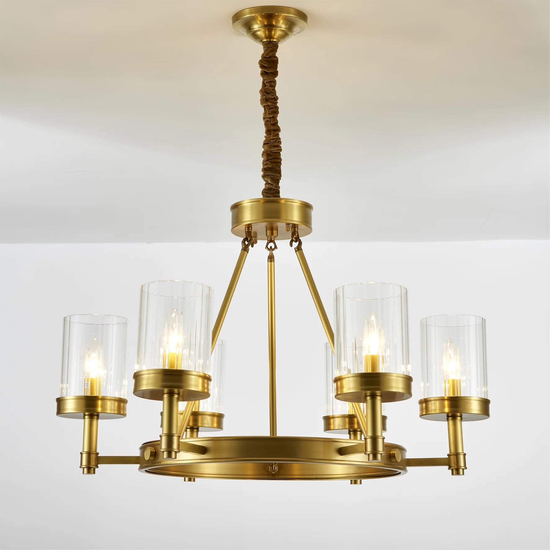 Kelleher Chandelier