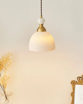 Chrasy Ceramics Pendant Lamp