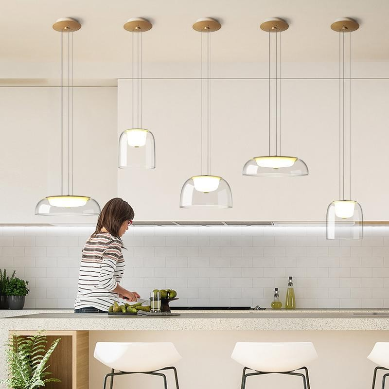 Clarity Pendant Light
