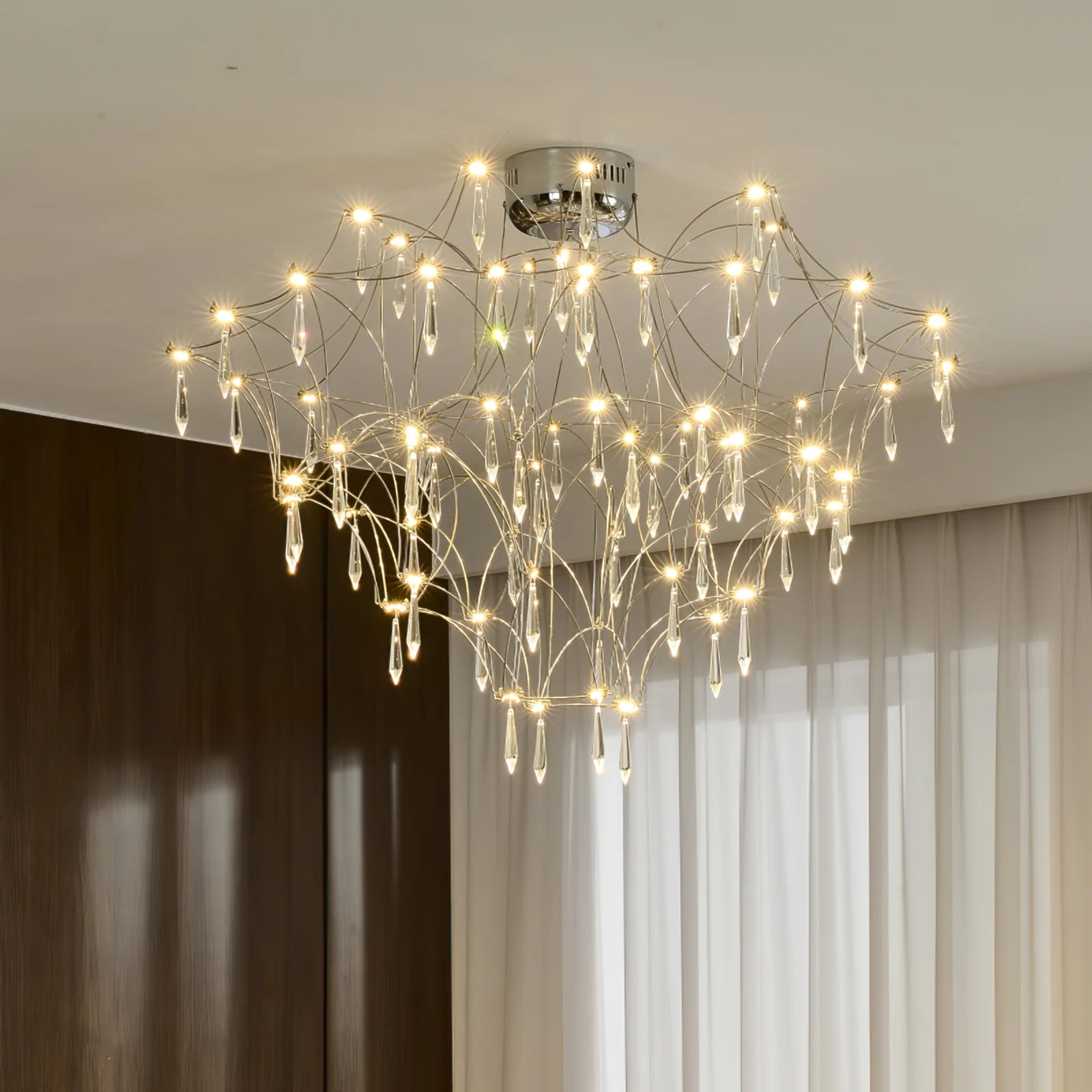 Mira Chandelier