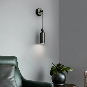 Madame Wall Lamp