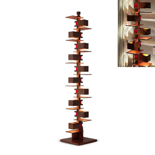 Taliesin Floor Lamp