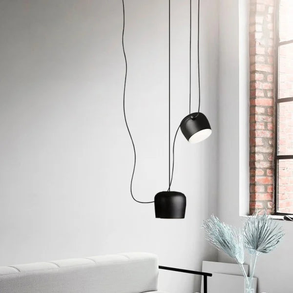 Aim Pendant Light