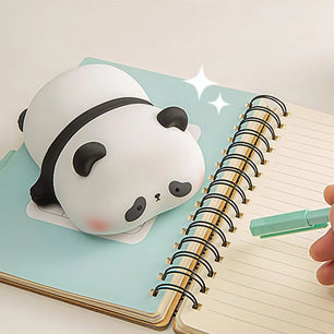 Panda Table Lamp