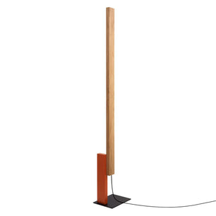 High Line Floor Lamp