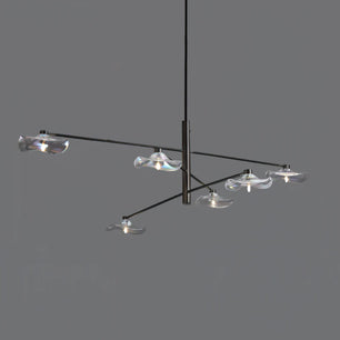 Dainolite Chandelier