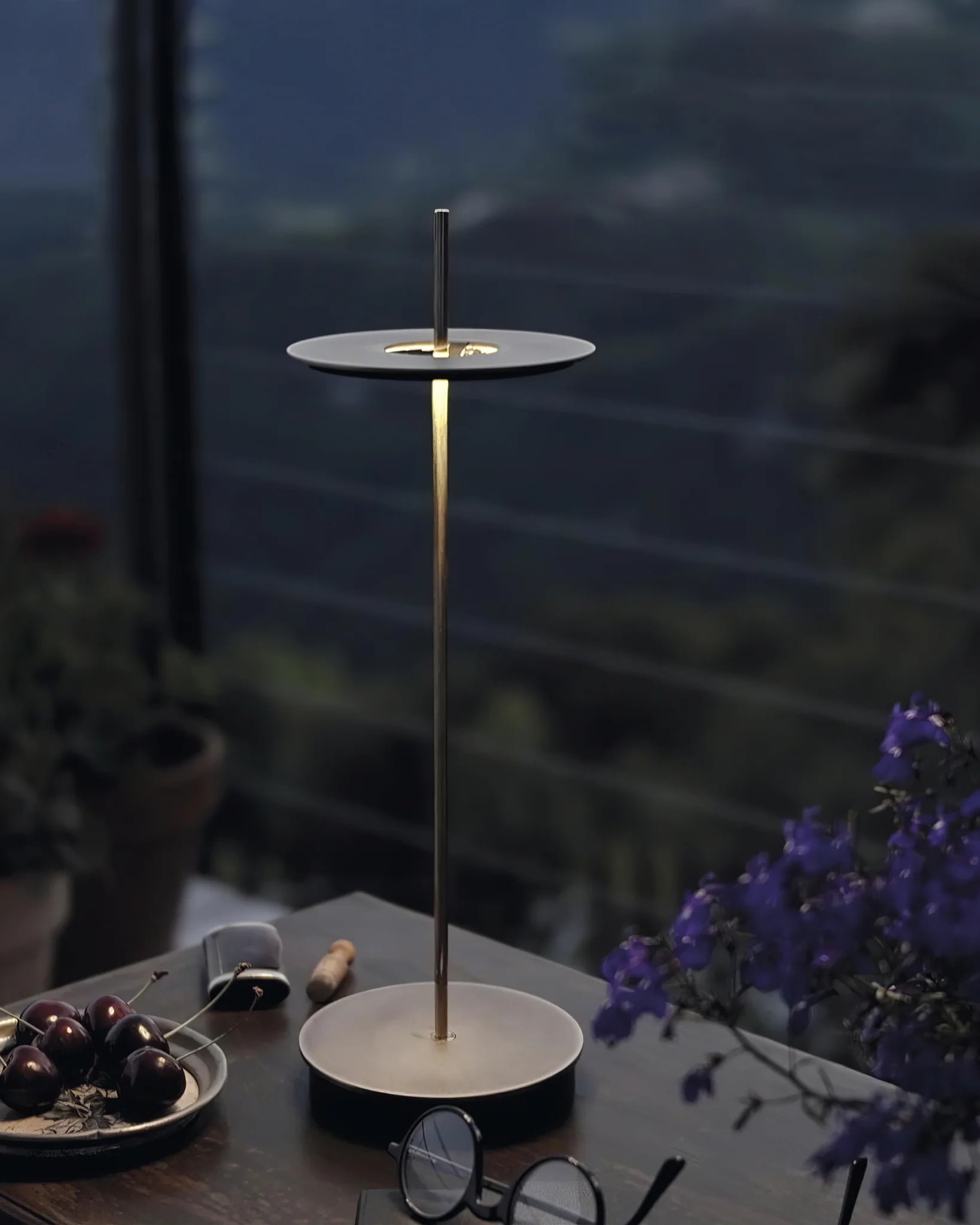 Giulietta Table Lamp