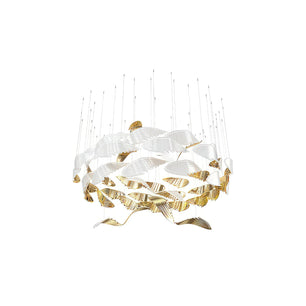 Bennett Wings Chandelier