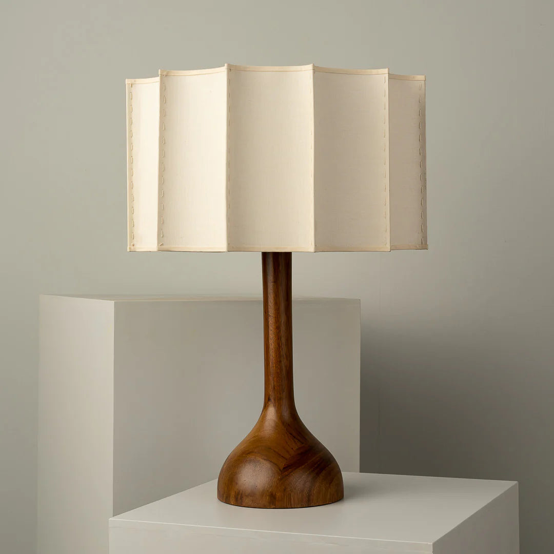 Sierra Table Lamp