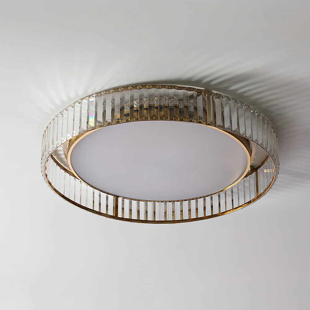 Curzon Ceiling Lamp