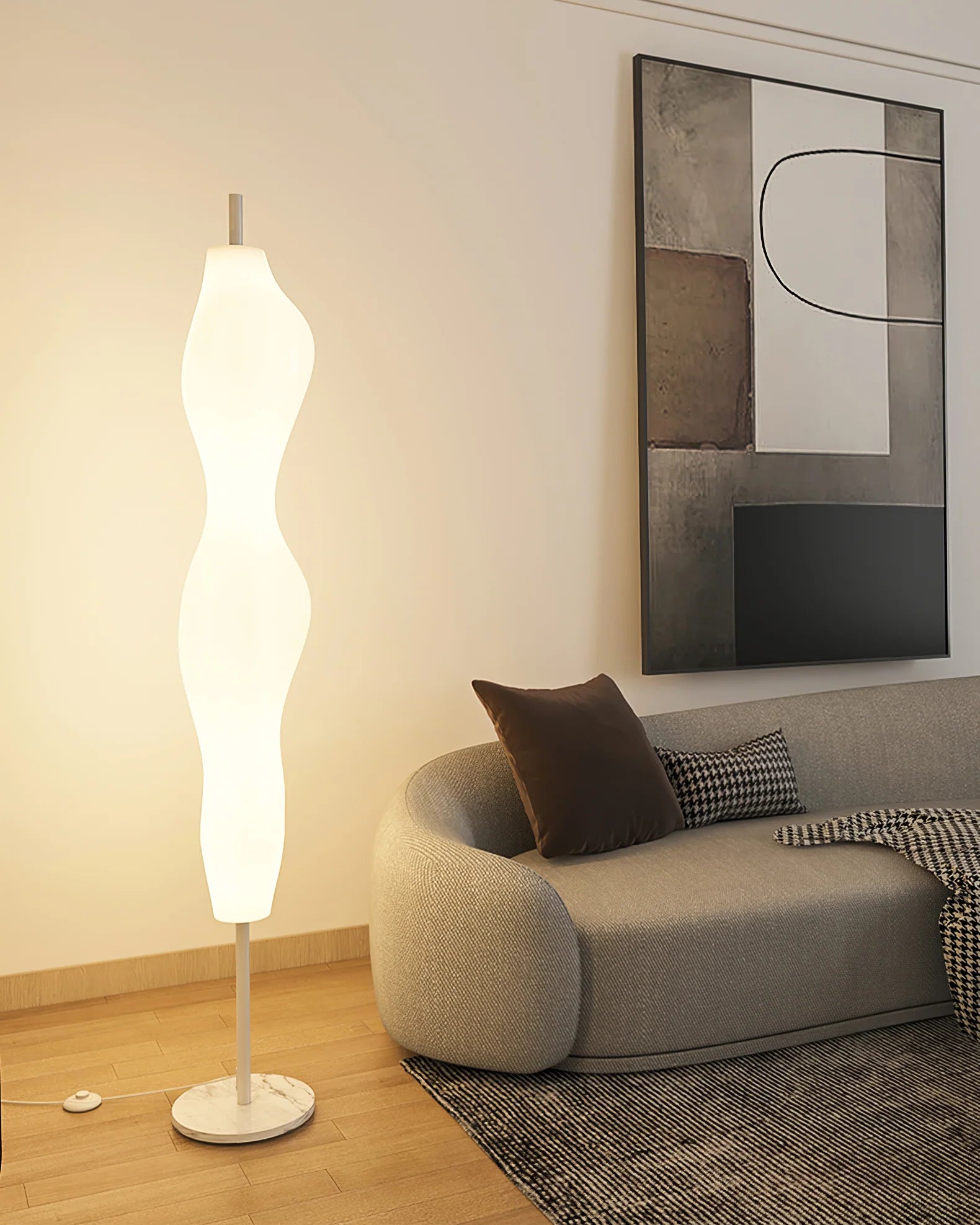 Empirico Floor Lamp