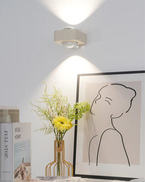 Grace Wall Lamp