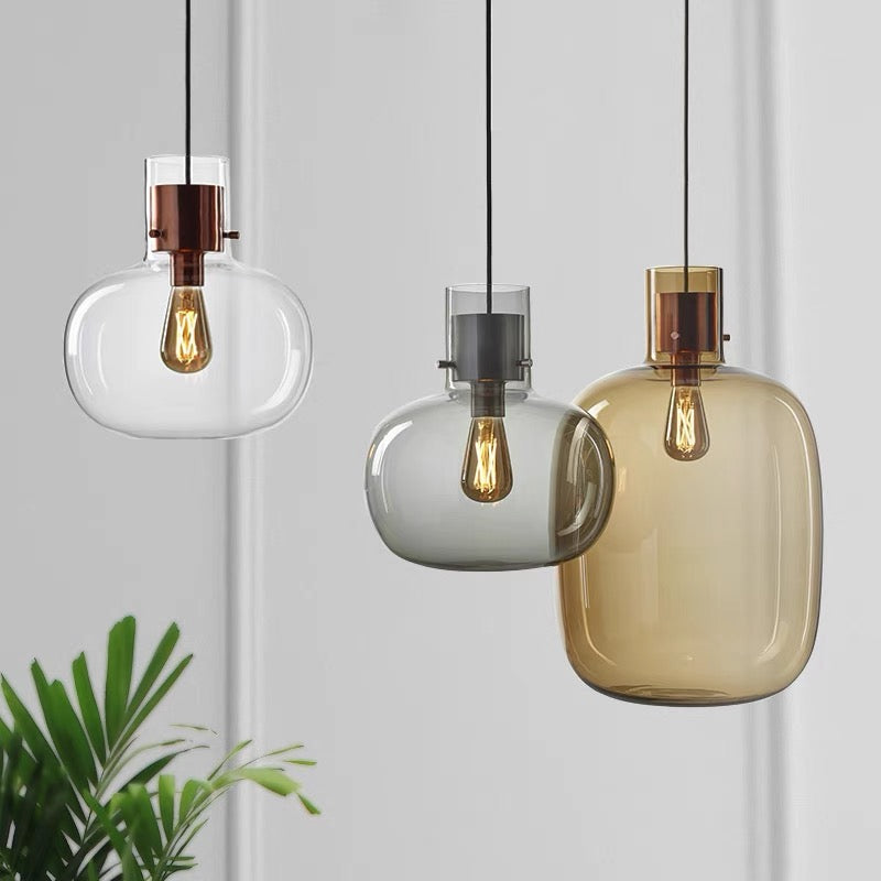 Awa Pendant Light