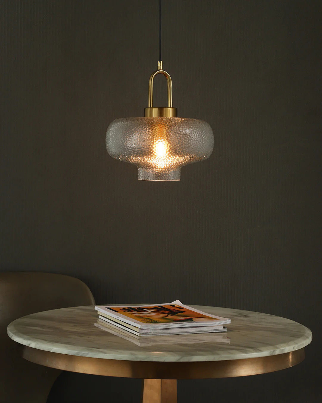 Marco Pendant Lamp