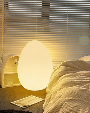 Egg Table Lamp