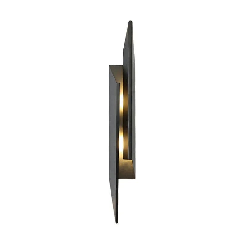 Fold Wall Lamp