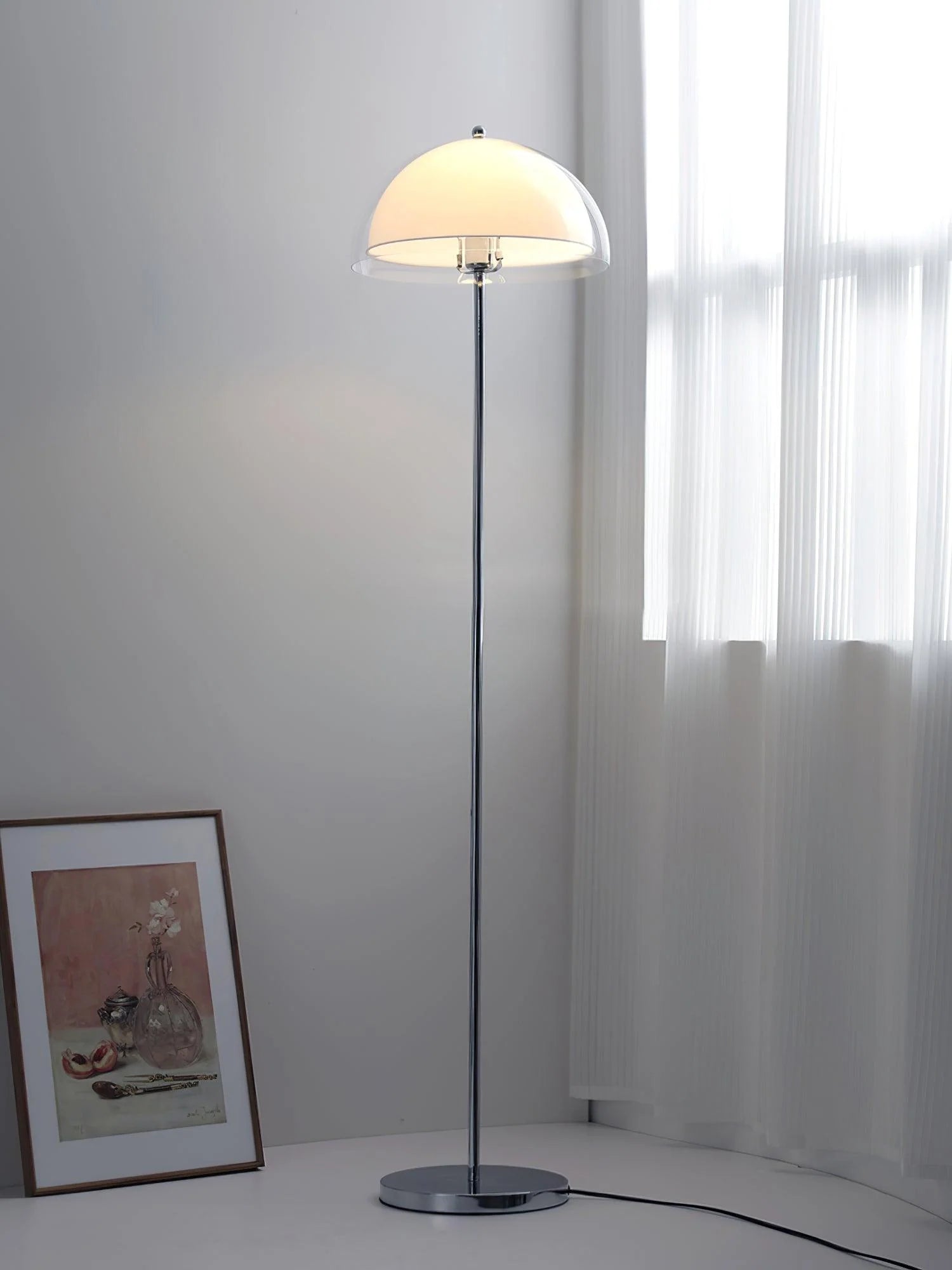 Edinburgh Floor Lamp