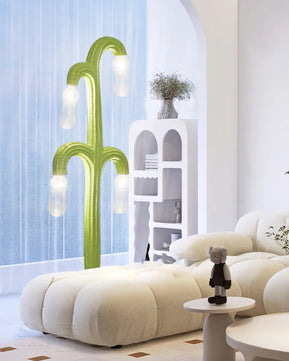 Cactus Floor Lamp