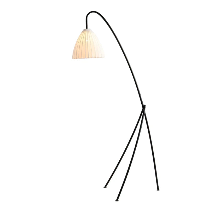 Rieort Tripod Floor Lamp