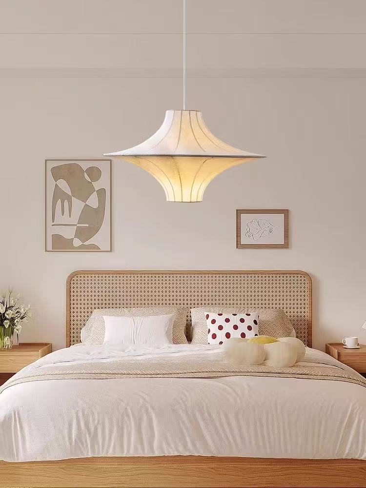 Cocoon Pendant Lamp