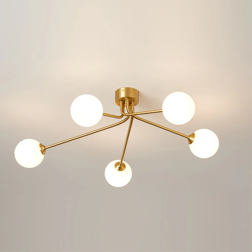 Kaspa Ceiling Lamp