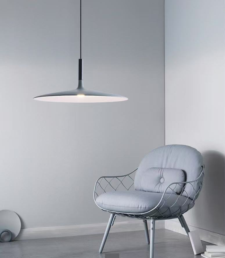 Aplomb Large Pendant Light