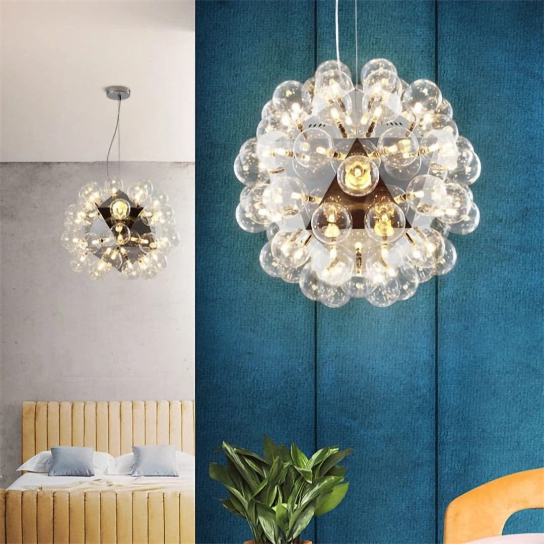 Taraxacum Pendant Light