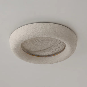 Lunar Glow Ceiling Lamp