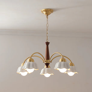 Swedish Modern Chandeliers