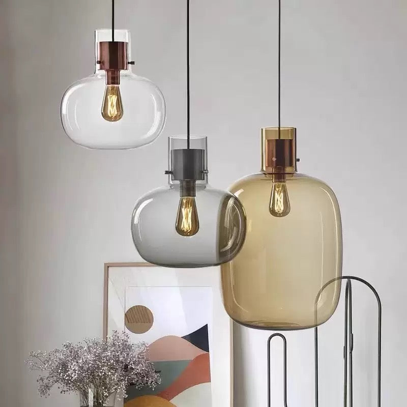 Awa Pendant Light