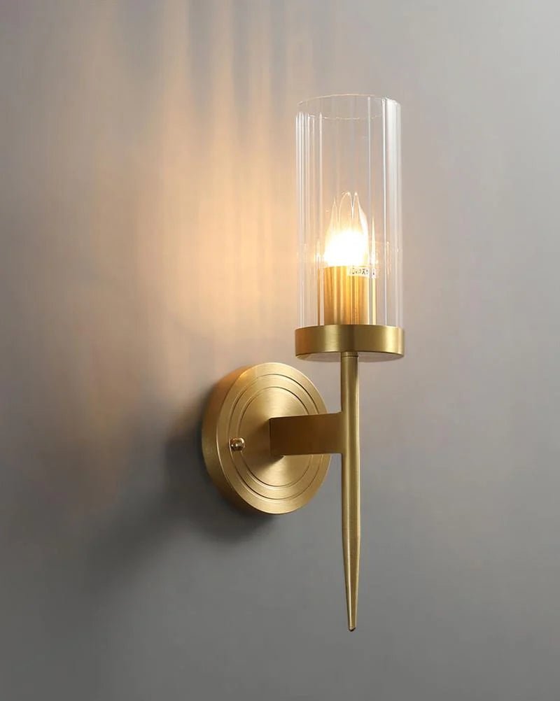 Alouette Wall Lamp