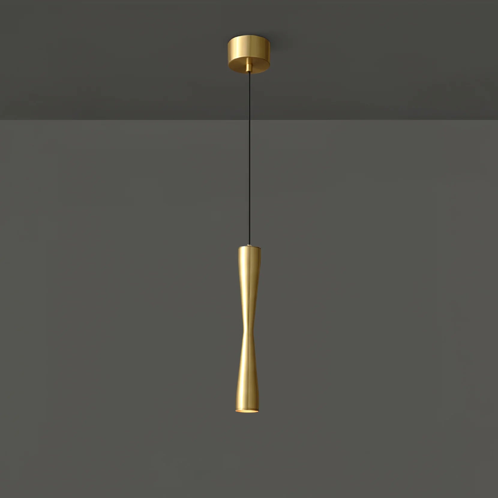 Robson Pendant Lamp