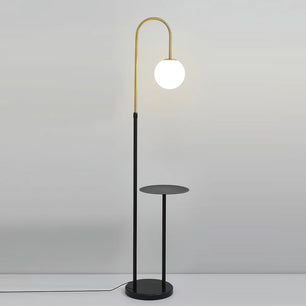 Michideco Floor Lamp