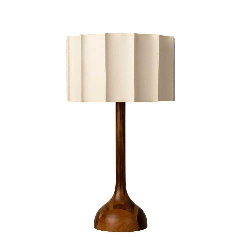 Sierra Table Lamp