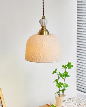 Chrasy Ceramics Pendant Lamp