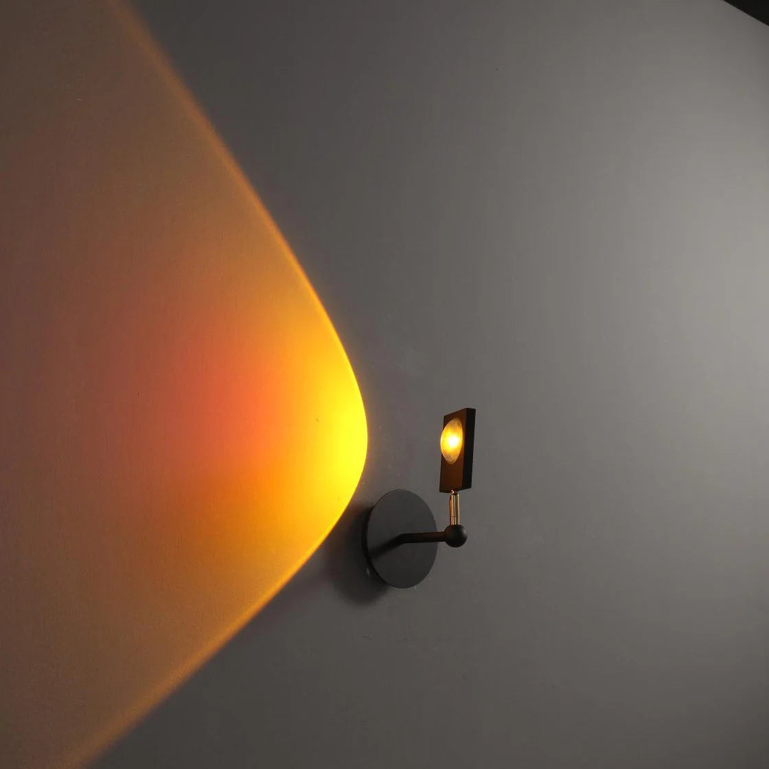 Sunset Wall Lamp