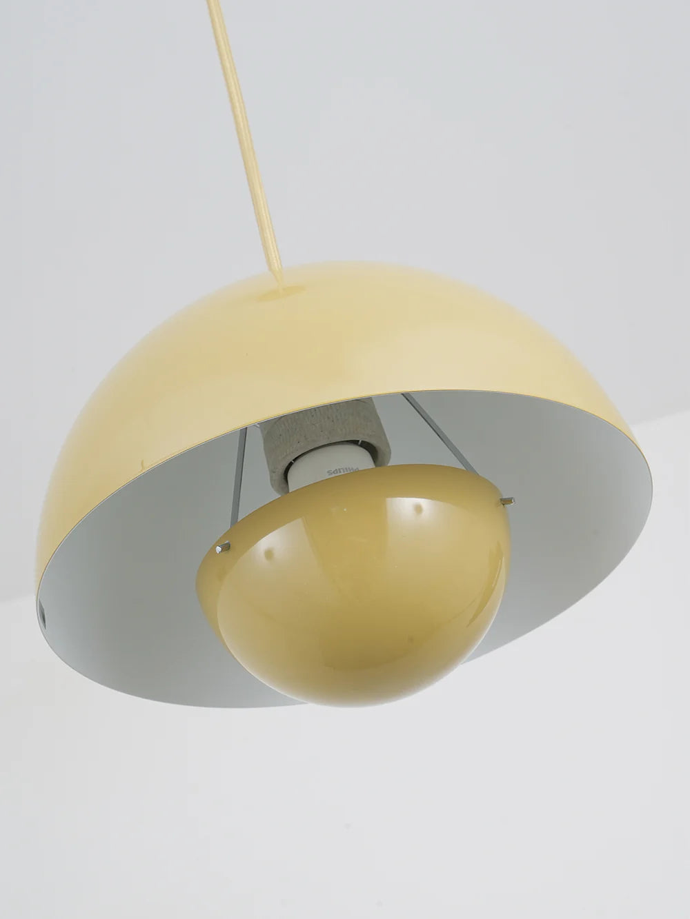 Flowerpot Pendant Light