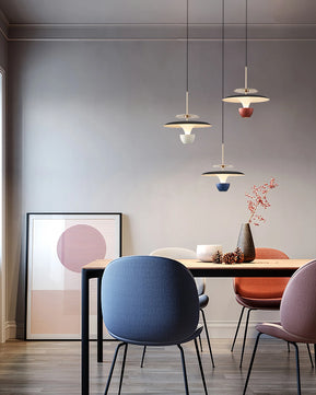 UFO Pendant Lamp