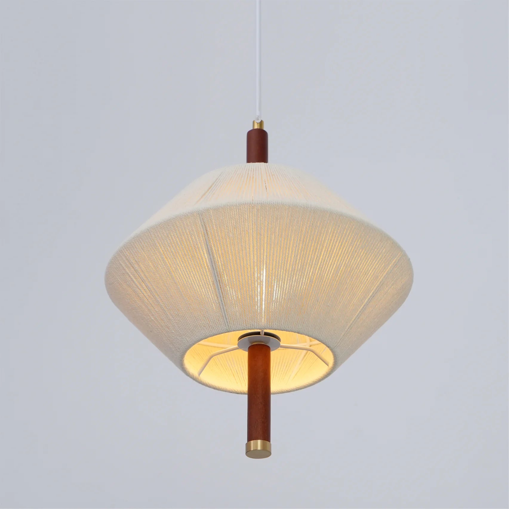 Totora Pendant Lamp