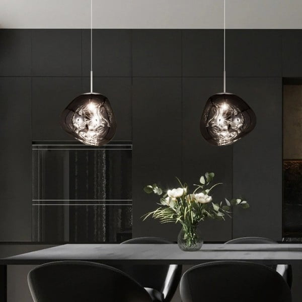 Melt Pendant Light S53