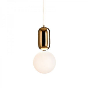 Aballs Pendant Light