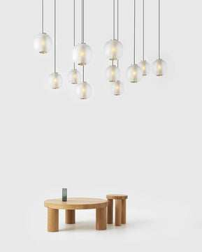 Bloom Pendant Light