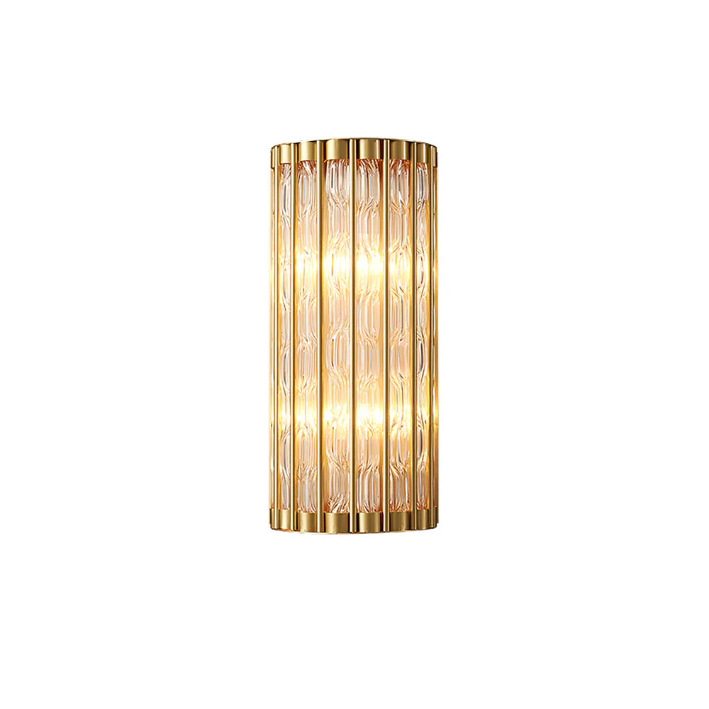 Eaton Linear Wall Lamp