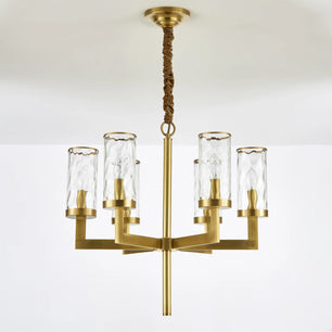 Liaison Chandelier